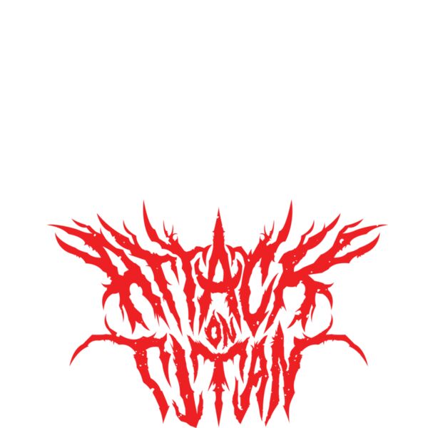 AOT, Attack on Titan Logo, Attack on Titans - AT22 12 Thumbnail