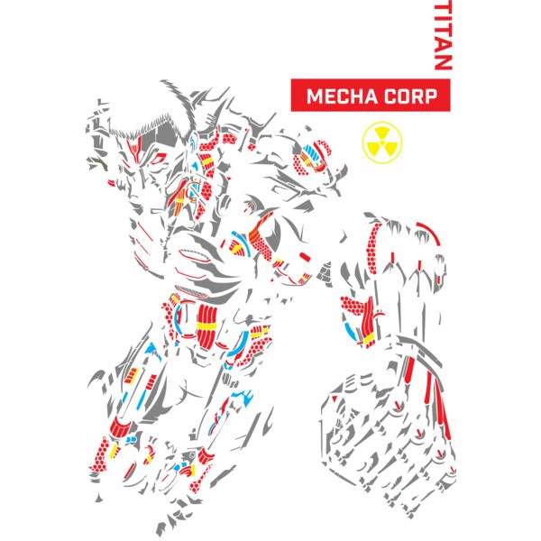 AOT, Armored Titan, Attack on Titans - AT22 18 Thumbnail