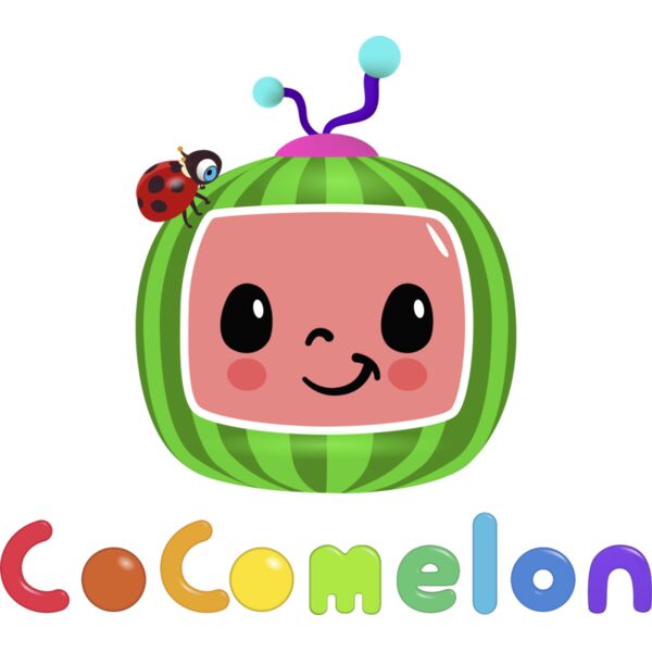 Channel, Cocomelon Template, Popular Designs, Cocomelon - CC 1 Thumbnail