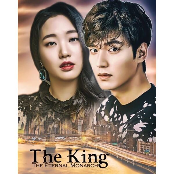 Shows, Eternal Monarch TV Show, Popular Designs, TV Show - TV 20 Thumbnail