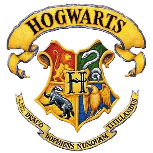 Film, Hogwarts Clipart, Popular Design, Movies - MVS 1 Thumbnail
