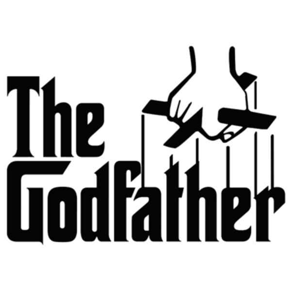 Film, The God Father Clipart, Popular Design, Movies - MVS 8 Thumbnail