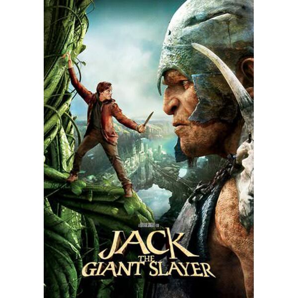 Film, Jack the Giant Slayer Clipart, Popular Design, Movies - MVS 13 Thumbnail