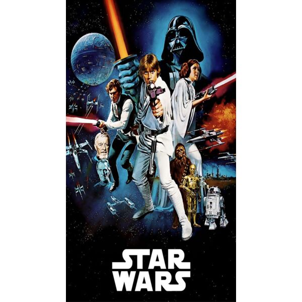 Film, Starwars Clipart, Popular Design, Movies - MVS 14 Thumbnail