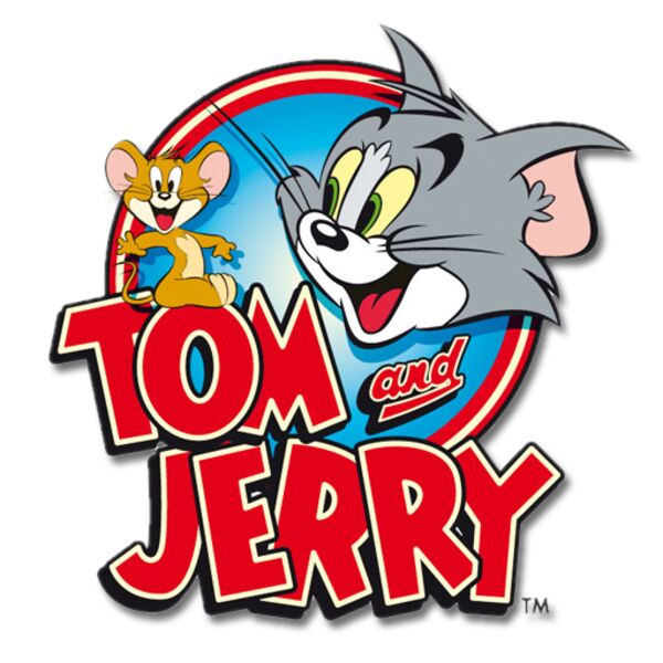 Classic, Tom & Jerry Clipart, Popular Designs, Vintage - VTG 35 Thumbnail