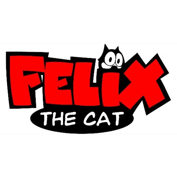 Classic, Felix the Cat Clipart, Popular Designs, Vintage - VTG 36 Thumbnail
