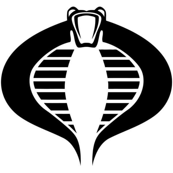 Classic, Cobra, Popular Designs, Vintage - VTG 43 Thumbnail