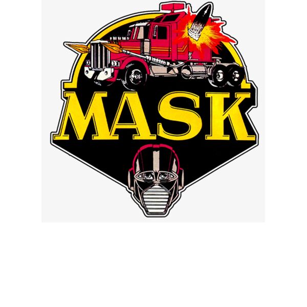 Classic, Mask Clipart, Popular Designs, Vintage - VTG 45 Thumbnail