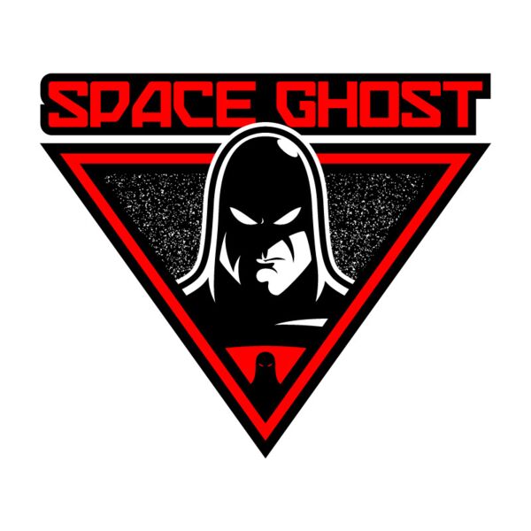 Classic, Space Ghost Clipart, Popular Designs, Vintage - VTG 46 Thumbnail