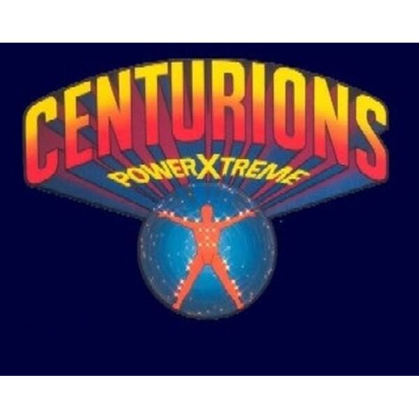 Classic, Centurions Clipart, Popular Designs, Vintage - VTG 47 Thumbnail