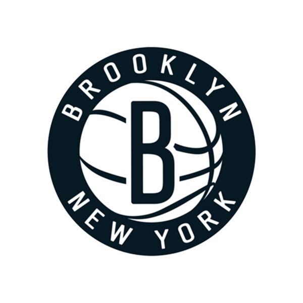 Basketball, Nets Emblem, Popular Designs, NBA - NBA 3 Thumbnail