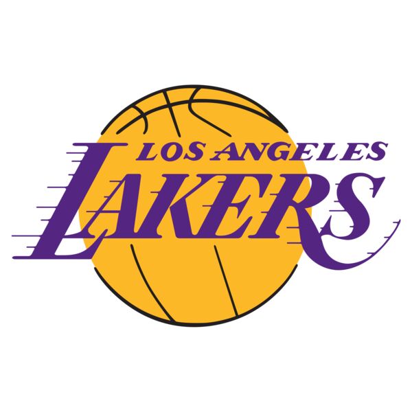 Basketball, Lakers Logo, Popular Designs, NBA - NBA 7 Thumbnail