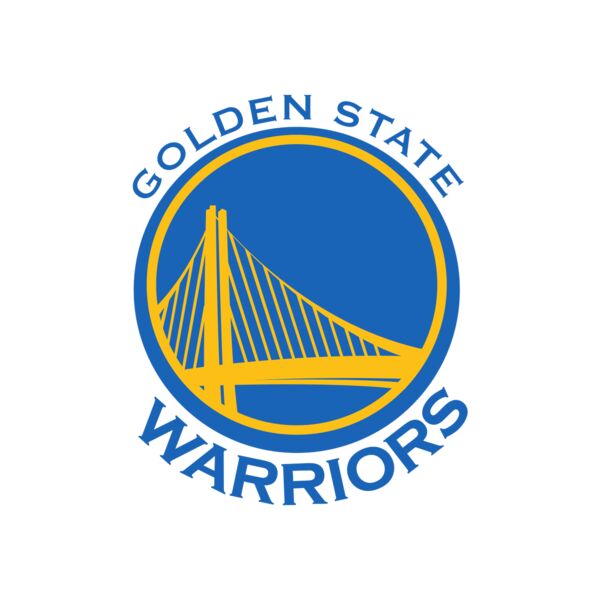 Basketball, Warriors Logo, Popular Designs, NBA - NBA 17 Thumbnail