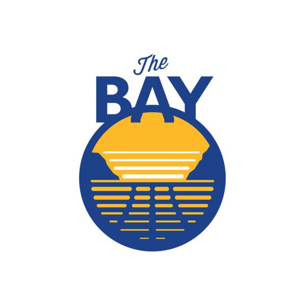 Basketball, Warriors Emblem, Popular Designs, NBA - NBA 18 Thumbnail