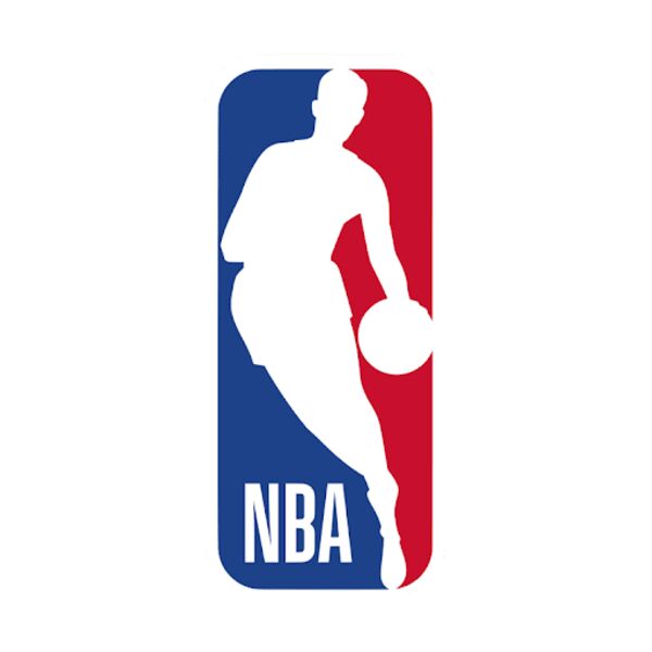 Basketball, NBA Logo, Popular Designs, NBA Signature - NBA LOGO Thumbnail