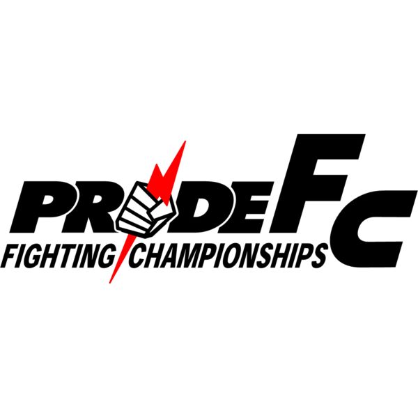 Fight, Pride FC, Popular Designs, Action - ATN 5 Thumbnail