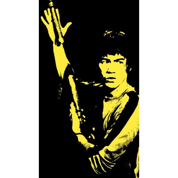 Fight, Bruce Lee, Popular Designs, Action - ATN 13 Thumbnail