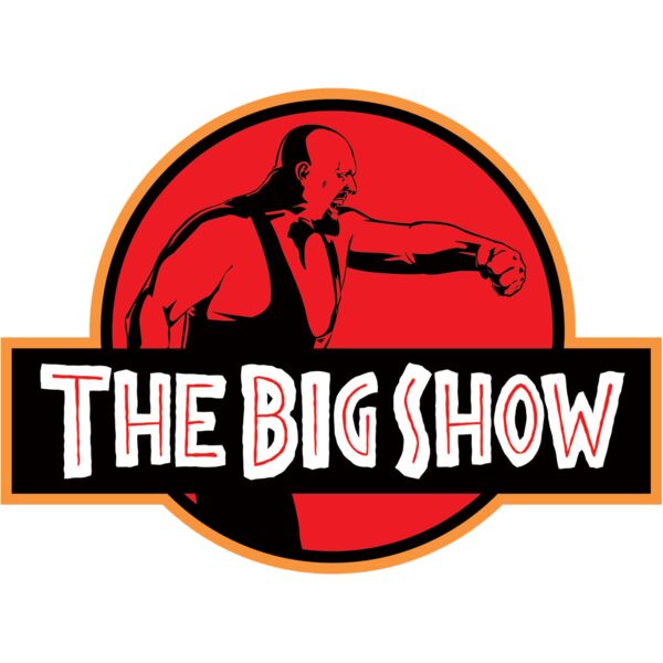 Fight, The Big Show, Popular Designs, Action - ATN 30 Thumbnail