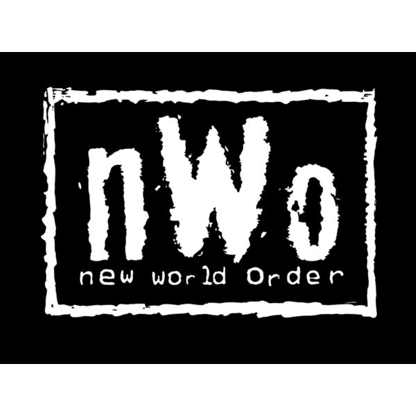 Fight, NWO, Popular Designs, Action - ATN 33 Thumbnail