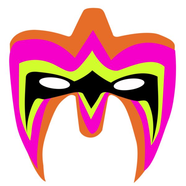 Fight, Colorful Mask, Popular Designs, Action - ATN 36 Thumbnail