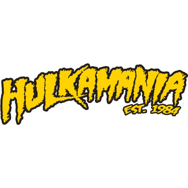 Fight, Hulkmania, Popular Designs, Action - ATN 37 Thumbnail