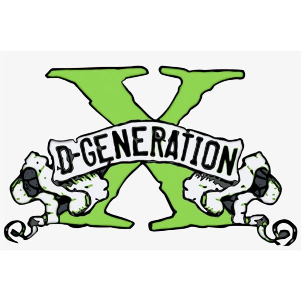 Fight, D-Generation, Popular Designs, Action - ATN 38 Thumbnail