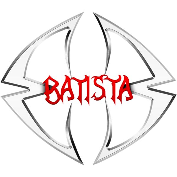 Fight, Batista, Popular Designs, Action - ATN 40 Thumbnail