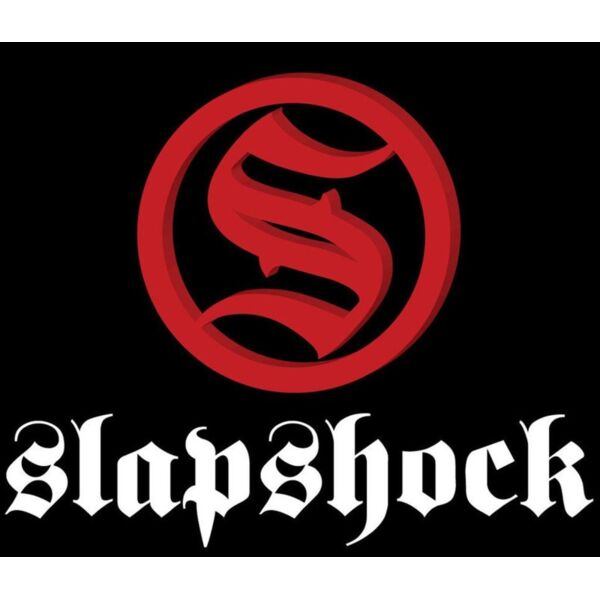 Hit, Slapshock Logo, Popular Designs, Music - MSC 2 Thumbnail