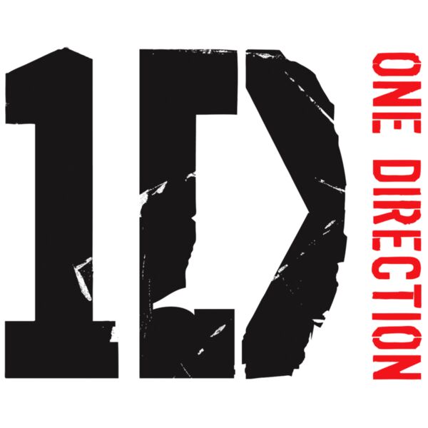 Hit, One Direction Logo, Popular Designs, Music - MSC 3 Thumbnail