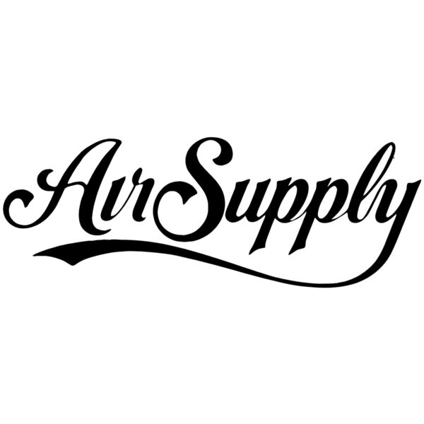 Hit, Air Supply Logo, Popular Designs, Music - MSC 11 Thumbnail