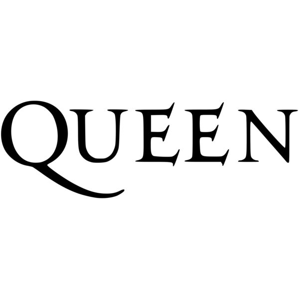 Hit, Queen Logo, Popular Designs, Music - MSC 12 Thumbnail