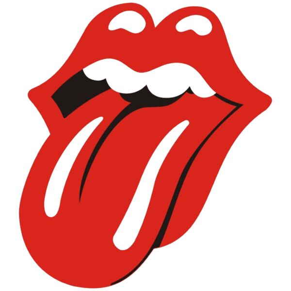 Hit, Rolling Stone Mouth Logo, Popular Designs, Music - MSC 15 Thumbnail