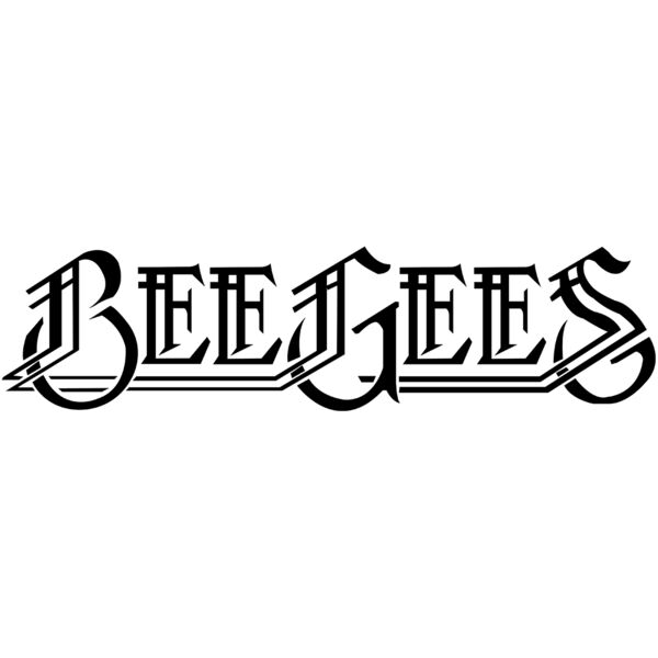 Hit, Beegees Logo, Popular Designs, Music - MSC 17 Thumbnail