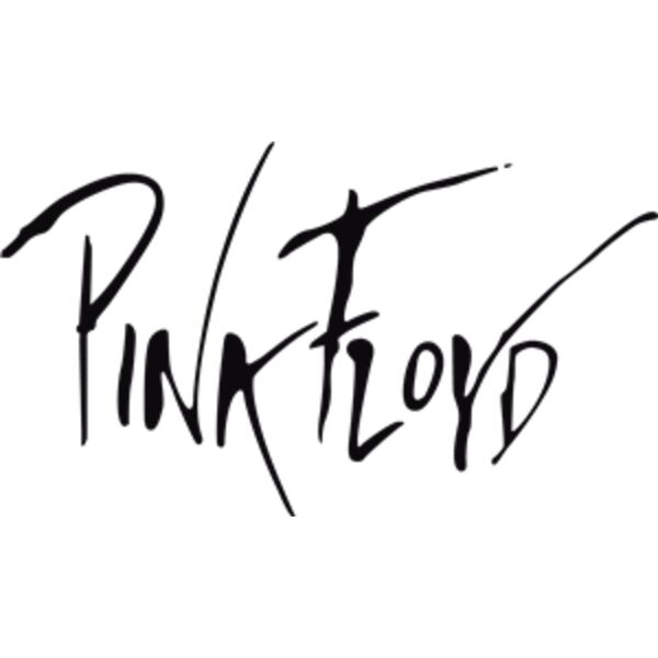 Hit, Pink Floyd Logo, Popular Designs, Music - MSC 24 Thumbnail