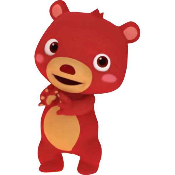 Channel, Cocomelon Animals 03 Clipart, Popular Designs, Cocomelon - CC 12 Thumbnail