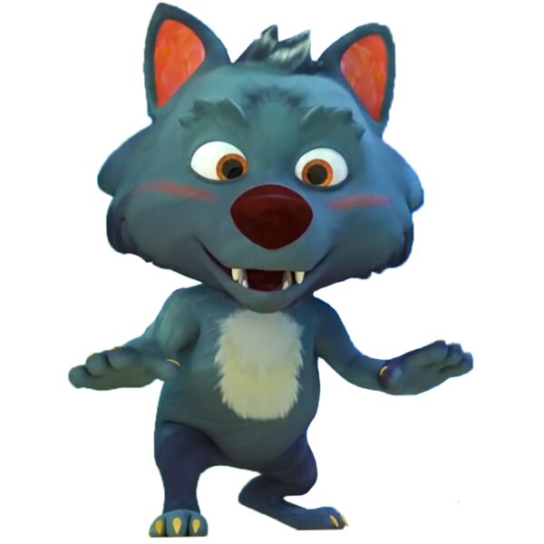 Channel, Cocomelon Animals 06 Clipart, Popular Designs, Cocomelon - CC 12 Thumbnail