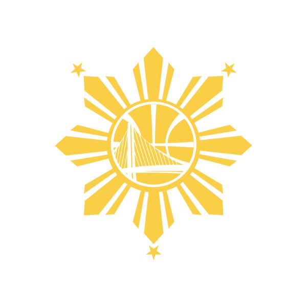 Basketball, Warriors Black, Popular Designs, NBA - NBA 19 Thumbnail