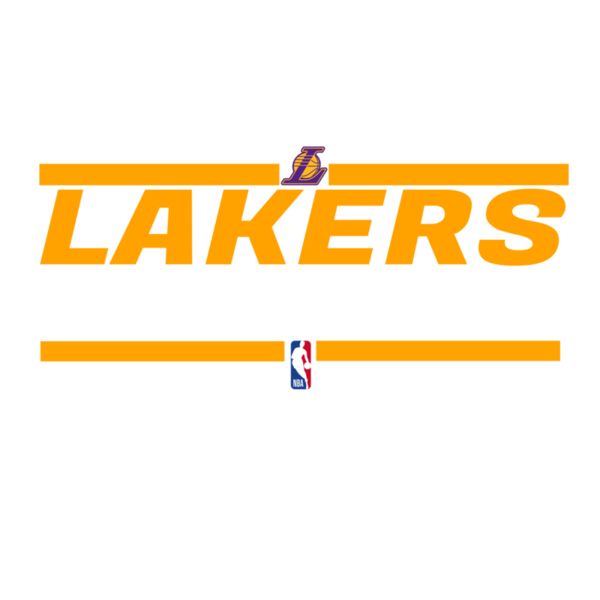 Basketball, Lakers Statement, Popular Designs, NBA - NBA 6 Thumbnail