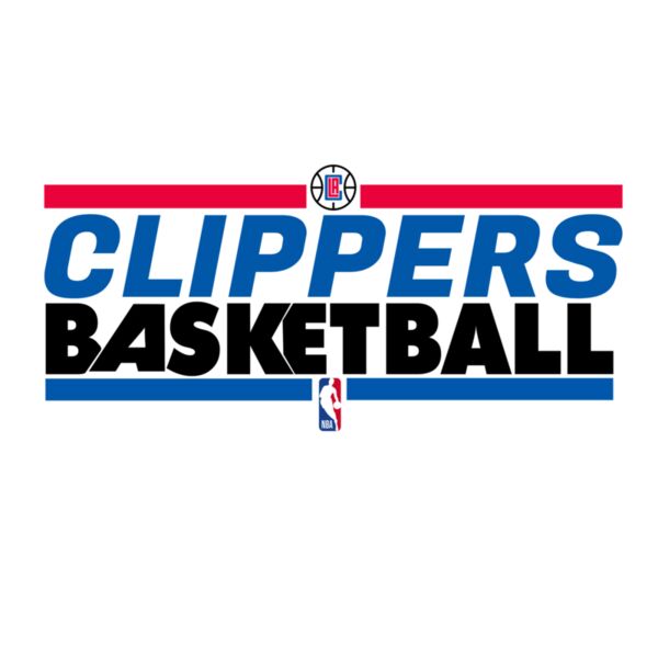 Basketball, Clippers Statement, Popular Designs, NBA - NBA 11 Thumbnail