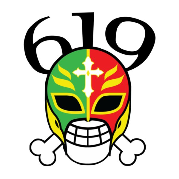 Fight, Mysterio, Popular Designs, Action - ATN 17 Thumbnail