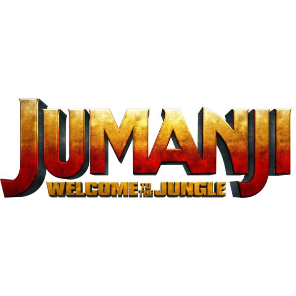 Film, Jumanji Clipart, Popular Design, Movies - MVS 6 Thumbnail