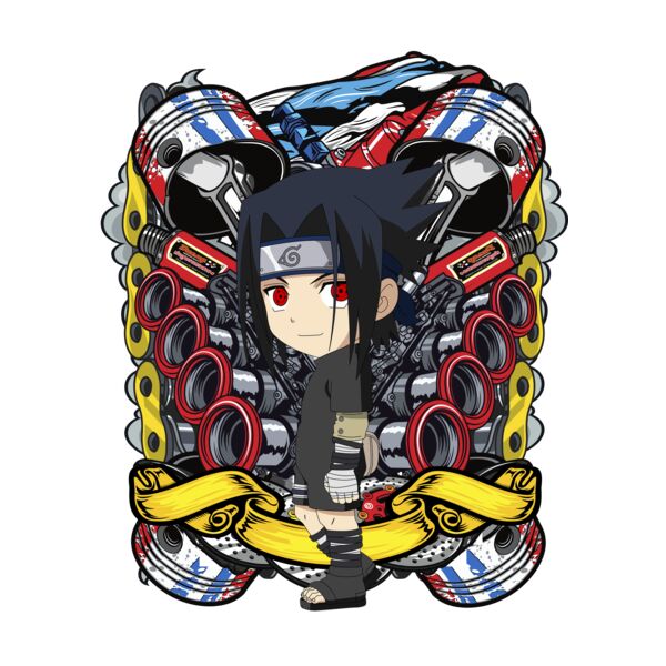 Thai, Sasuke, Thailook - CTL 13 Thumbnail