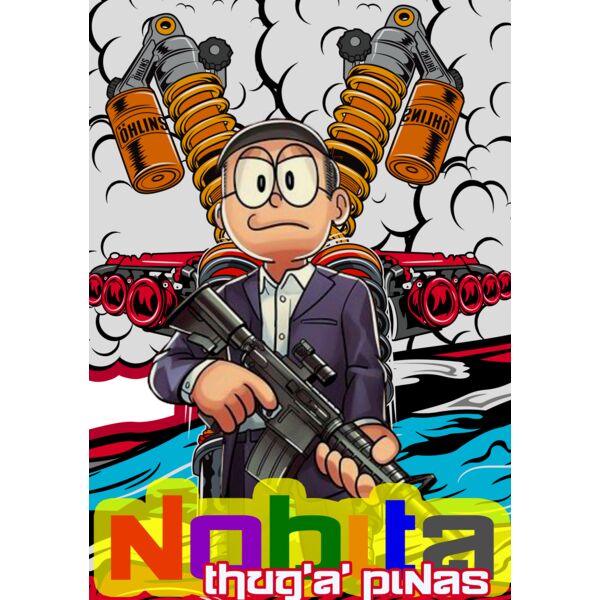 Thai, Nobita, Thailook - CTL 26 Thumbnail