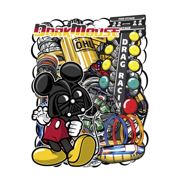 Thai, Mickey Vader, Thailook - CTL 19 Thumbnail