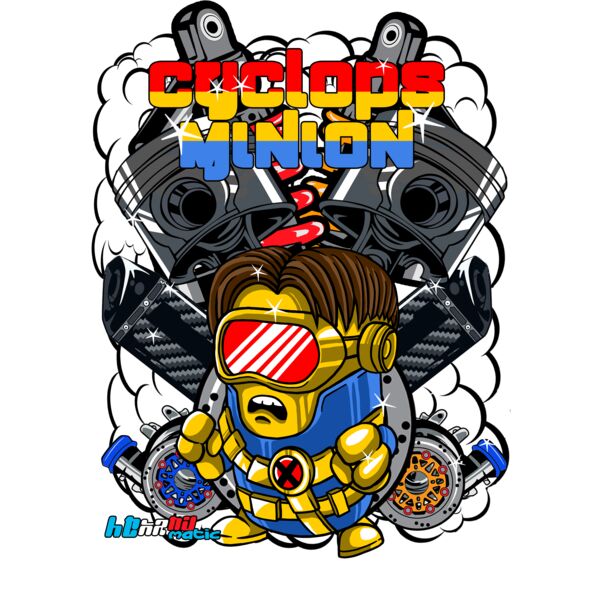 Thai, Cyclops, Thailook - CTL 17 Thumbnail