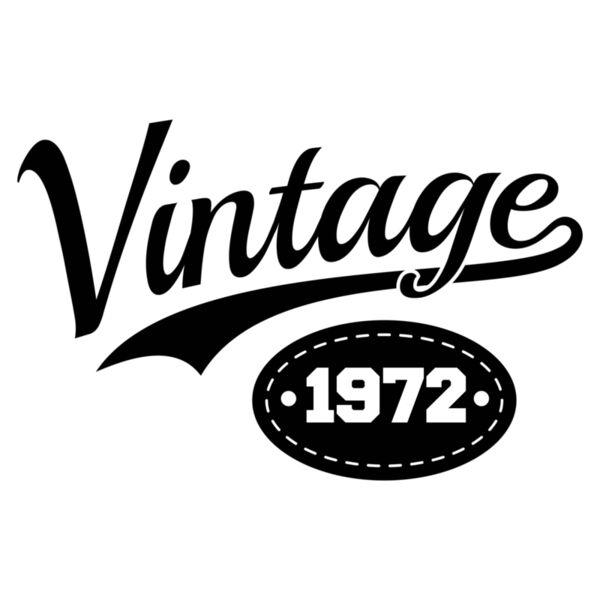 Birthday, Vintage, Adult Birthday Statements - BSS 28 Thumbnail