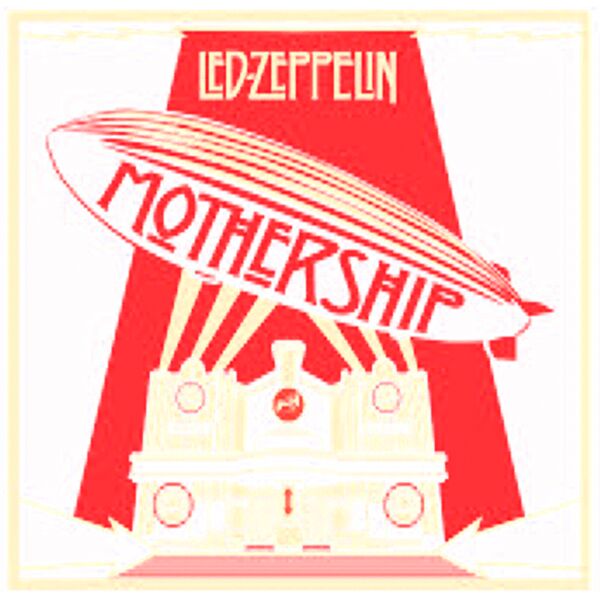 Rock, Mothership Clipart, Rock Band Designs - RKB 4 Thumbnail