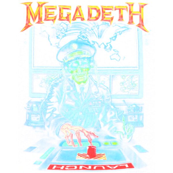 Rock, Megadeth Clipart, Rock Band Designs - RKB 13 Thumbnail