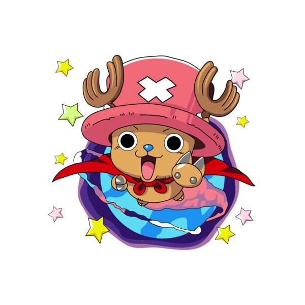 One Piece, Super Chopper, Random Anime 36 - RAN 21 Thumbnail