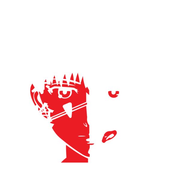 Tokyo Ghoul, Kaneki Head Template, Tokyo Ghoul - TG 04 Thumbnail